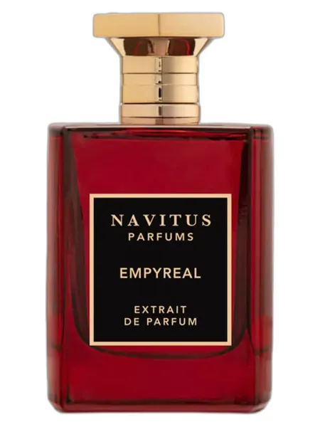 Frasco del perfume Navitus Parfums Empyreal unisex Eau de Parfum