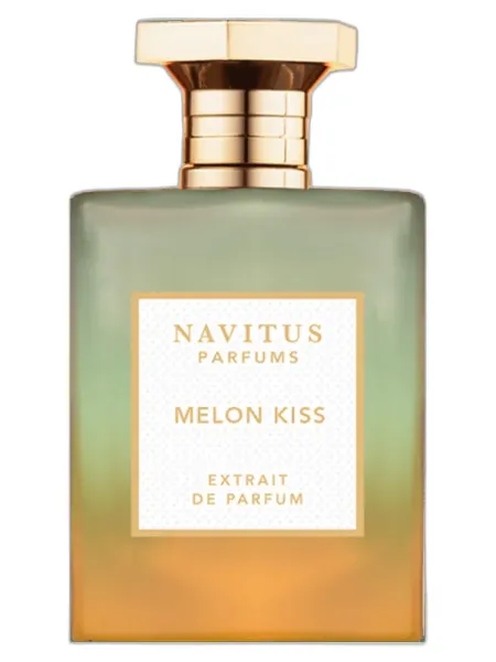 Frasco del perfume Navitus Parfums Melon Kiss unisex Eau de Parfum