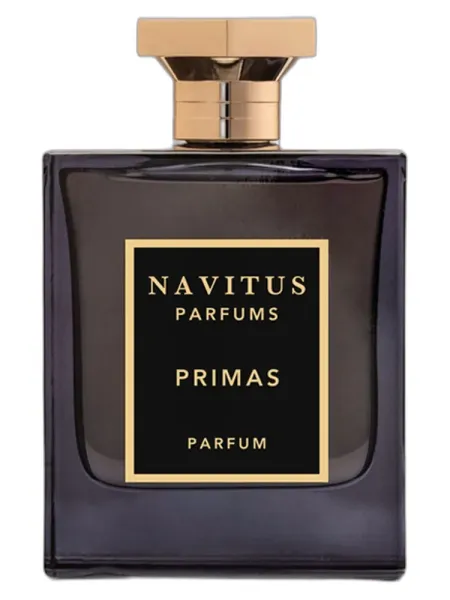 Frasco del perfume Navitus Parfums Primas unisex Eau de Parfum