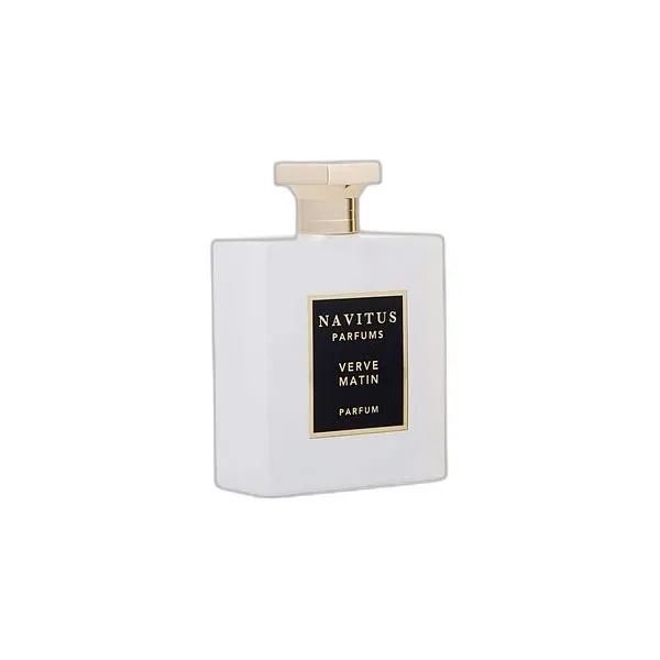 Frasco del perfume Navitus Parfums Verve Matin Eau de Parfum