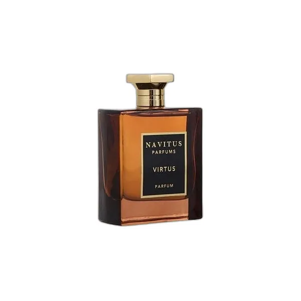 Frasco del perfume Navitus Parfums Virtus Eau de Parfum