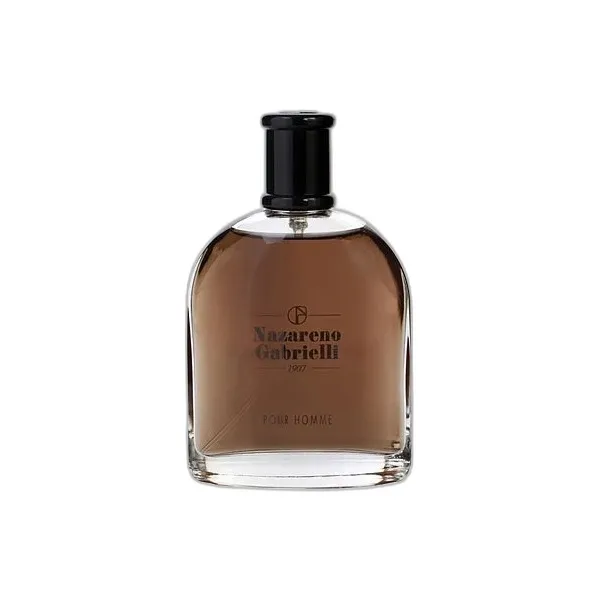 Frasco del perfume Nazareno Gabrielli I'M Not A Good Boy Eau de Toilette