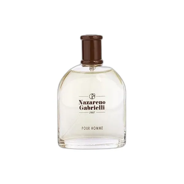 Frasco del perfume Nazareno Gabrielli Nazareno Gabrielli Eau de Toilette