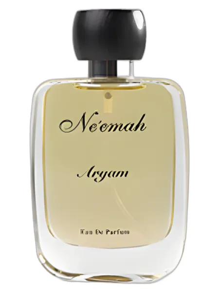 Frasco del perfume Ne'emah For Fragrance & Oudh Aryam unisex