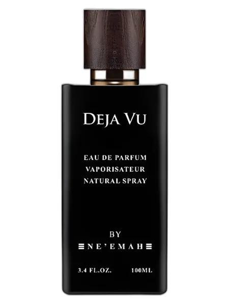 Frasco del perfume Ne'emah For Fragrance & Oudh Deja Vu unisex