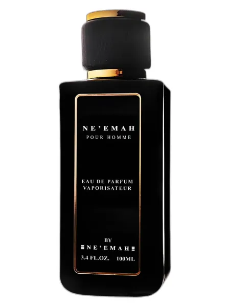 Frasco del perfume Ne'emah For Fragrance & Oudh Ne'emah Pour Homme