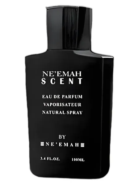 Frasco del perfume Ne'emah For Fragrance & Oudh Ne'emah Scent
