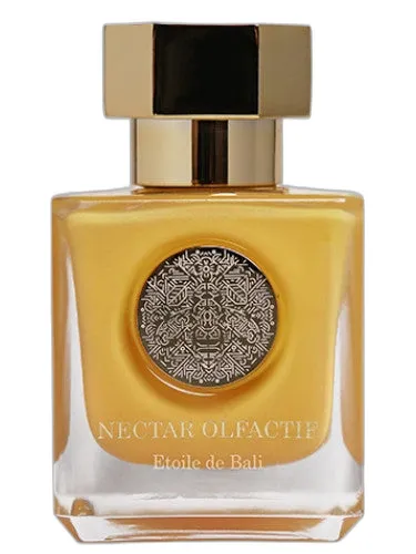 Frasco del perfume Nectar Olfactif Etoile De Bali