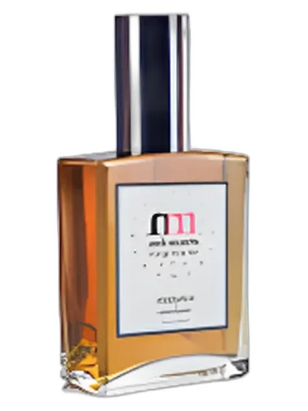 Frasco del perfume Neil Morris Assam unisex
