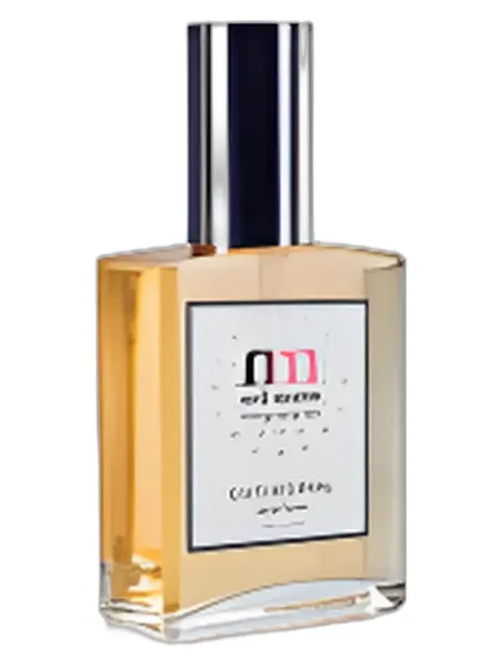 Frasco del perfume Neil Morris Cathedral unisex