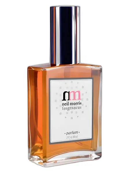 Frasco del perfume Neil Morris Fetish