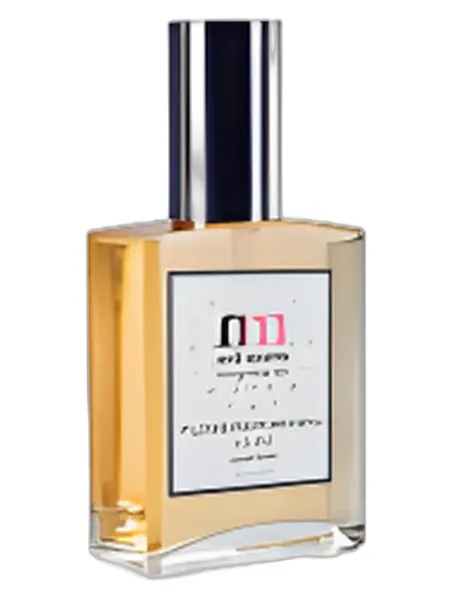 Frasco del perfume Neil Morris Flowers for men: Lilac
