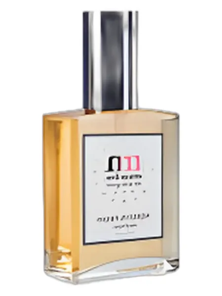 Frasco del perfume Neil Morris Le Parfum d'Ida Eau de Parfum