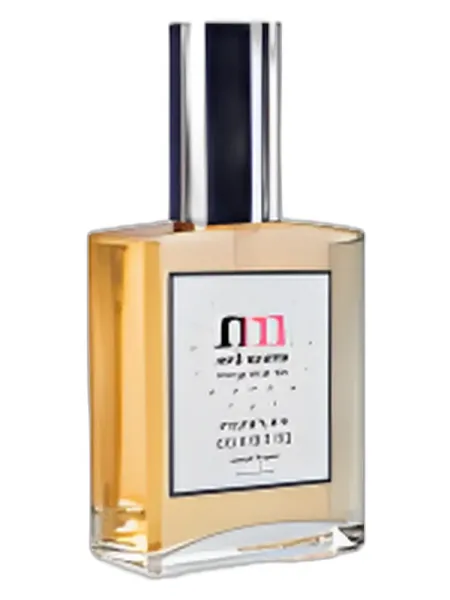 Frasco del perfume Neil Morris Le Parfum d'Odette Eau de Parfum