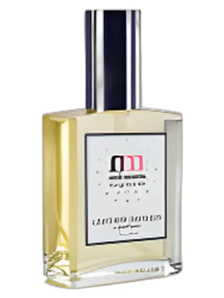 Frasco del perfume Neil Morris Leather Garden unisex