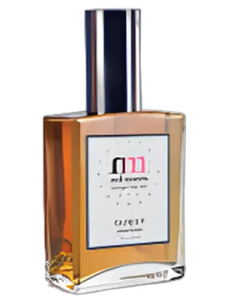 Frasco del perfume Neil Morris Quest unisex