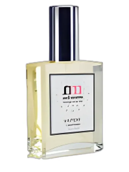 Frasco del perfume Neil Morris Vapor unisex Eau de Parfum