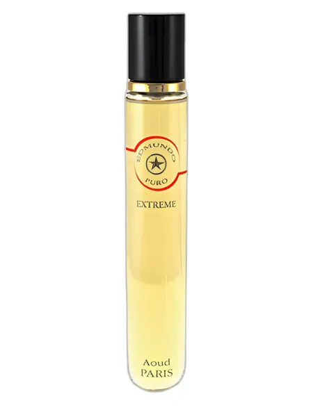 Frasco del perfume Nejma Extreme