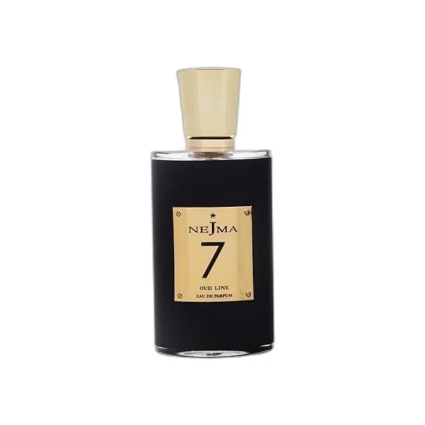 Frasco del perfume Nejma Nejma 7 Eau de Parfum