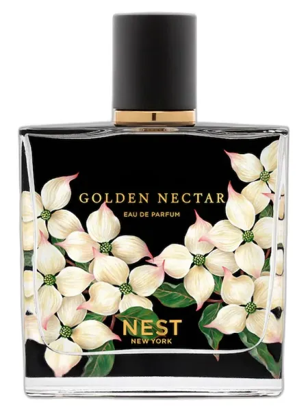 Frasco del perfume Nest Golden Nectar