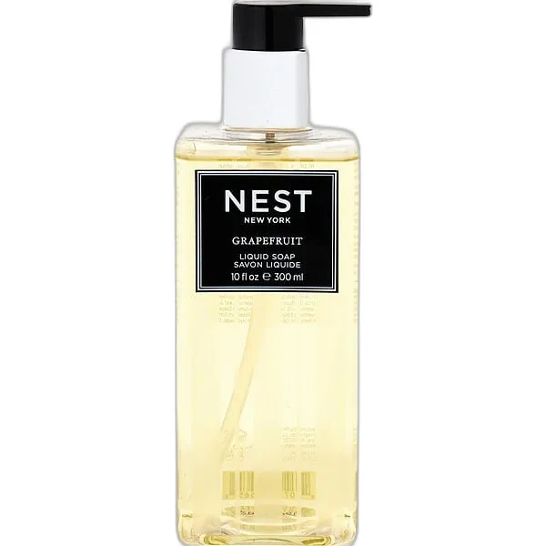 Frasco del perfume Nest Grapefruit