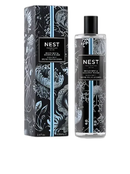 Frasco del perfume Nest Ocean Mist & Coconut Water unisex