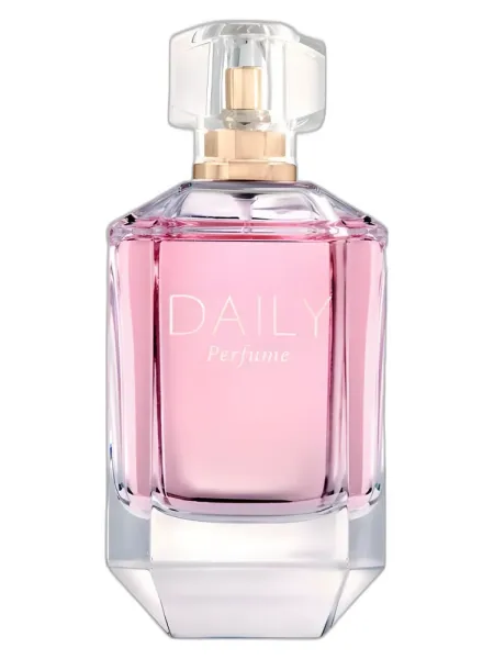 Frasco del perfume New Brand Parfums Daily Eau de Parfum
