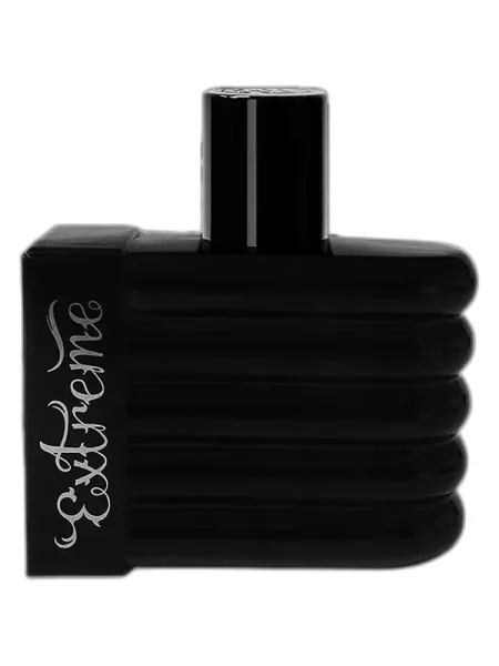 New Brand Parfums Extreme Power Eau de Parfum परफ्यूम की बोतल