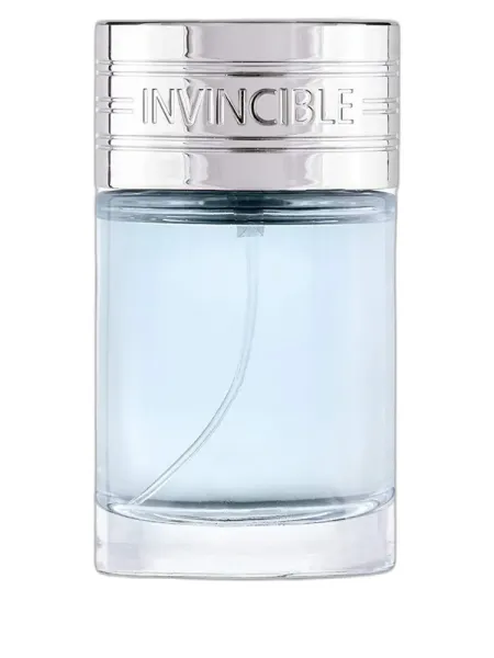 Frasco del perfume New Brand Parfums Invincible Eau de Parfum