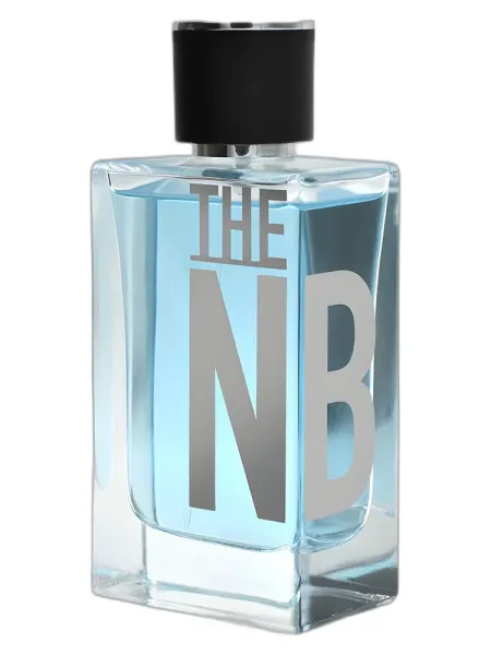 Frasco del perfume New Brand Parfums The NB Prestige Eau de Parfum