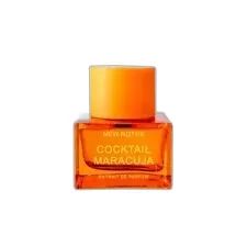 Frasco del perfume New Notes Cocktail Maracuja Eau de Parfum