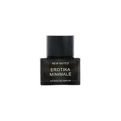 New Notes Erotika Minimale Eau de Parfum परफ्यूम की बोतल