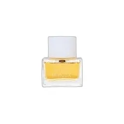 Frasco del perfume New Notes Latte Mimosa Eau de Parfum