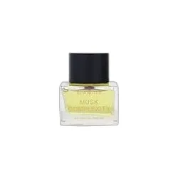 Frasco del perfume New Notes Musk Complexity Eau de Parfum