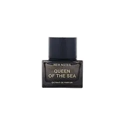 Frasco del perfume New Notes Queen Of The Sea