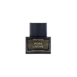 Frasco del perfume New Notes Rosa Limone Eau de Parfum
