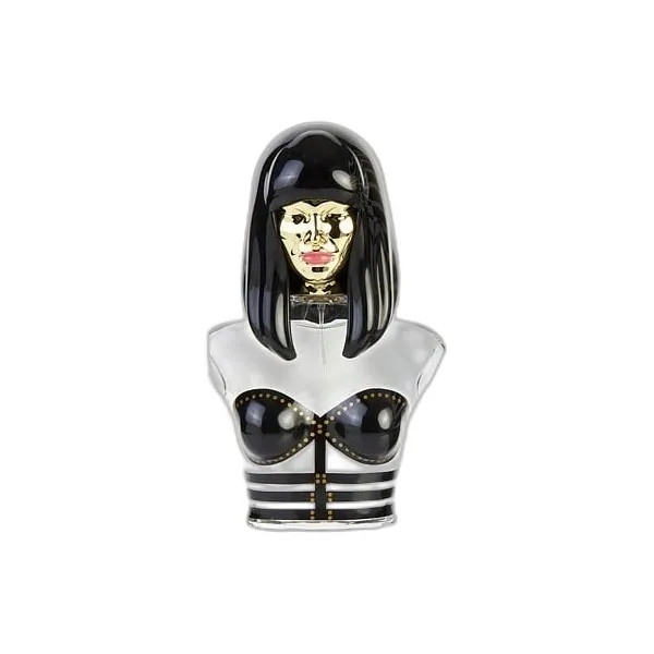 Frasco del perfume Nicki Minaj Onika Eau de Parfum