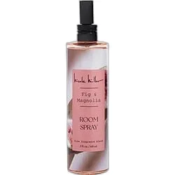 Frasco del perfume Nicole Miller Fig & Magnolia