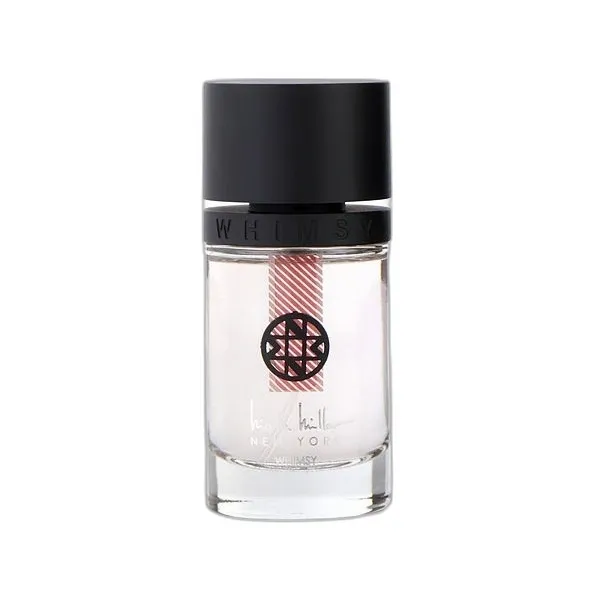 Frasco del perfume Nicole Miller Legends Whimsy Eau de Parfum