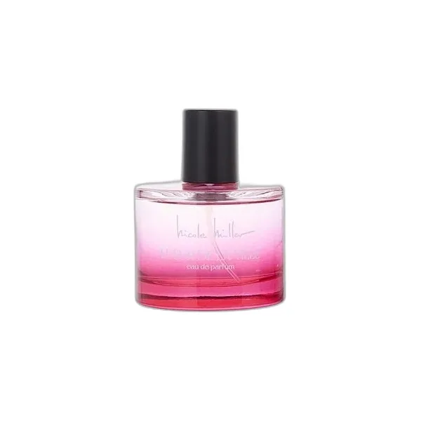 Frasco del perfume Nicole Miller Lueur De La Ville Eau de Parfum