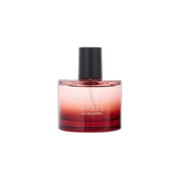 Frasco del perfume Nicole Miller Mystique Eau de Parfum