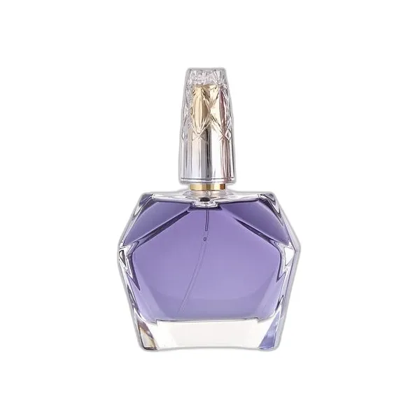 Frasco del perfume Nicole Richie No Rules Eau de Parfum