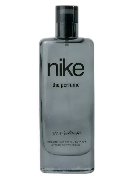 Frasco del perfume Nike The Perfume Man Intense Intense / Parfum-like