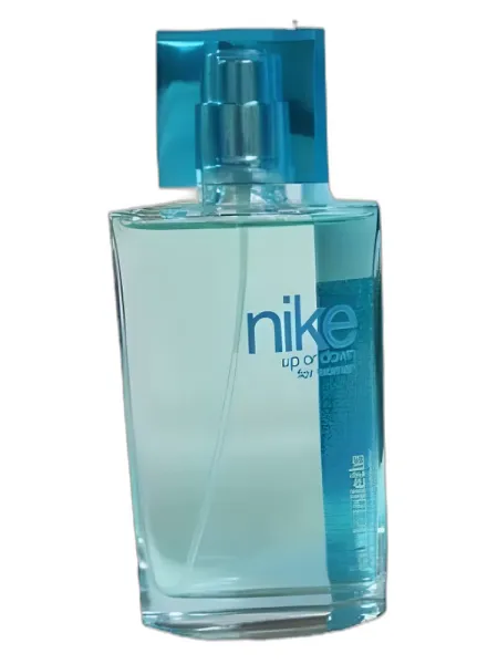 Frasco del perfume Nike Up or Down