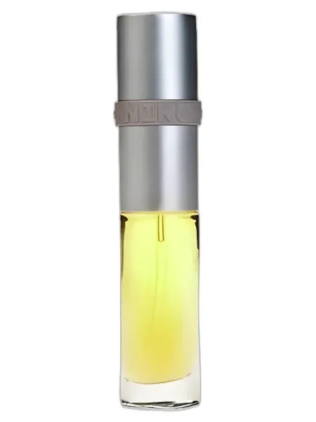 Frasco del perfume Nike Woman