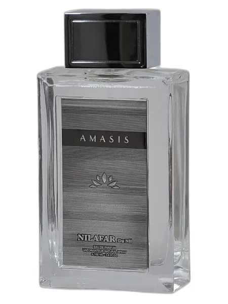 Frasco del perfume Nilafar du Nil Amasis