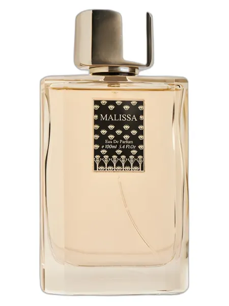 Frasco del perfume Nilafar du Nil Malissa