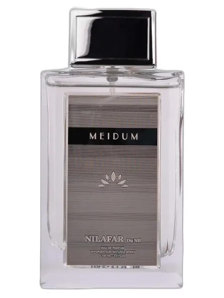 Frasco del perfume Nilafar du Nil Meidum unisex
