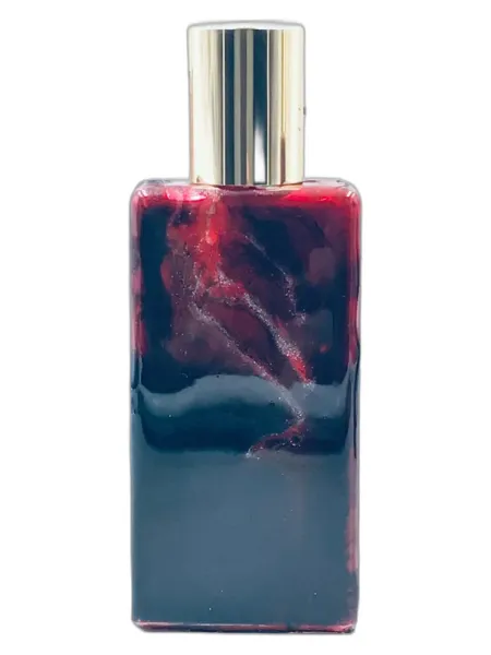 Frasco del perfume Nimere Parfums Incubus unisex Eau de Parfum