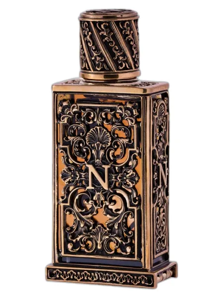 Frasco del perfume Nimere Parfums L'Amour Absolu unisex Eau de Parfum